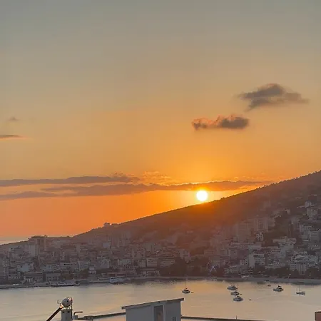 Apartment Veliera View-saranda